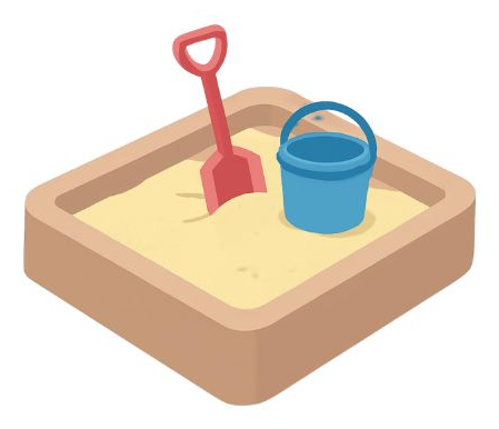 Play therapy icon